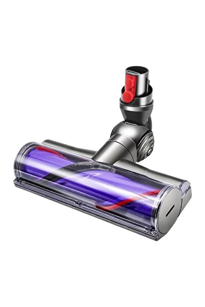 Supervac رأس مكنسة كهربائية موتوربار متوافق مع دايسون V10 ديجيتال سليم وV12 ديتكت سليم