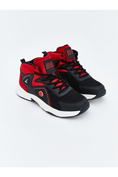 LC Waikiki LCW STEPS Момчешки ботуши с връзки