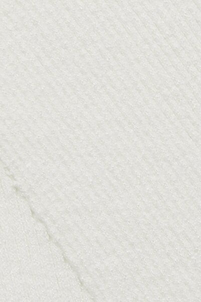 Koton Women's / Girls' Ecru Sweater (Model Code:6Wak90032Ht010)