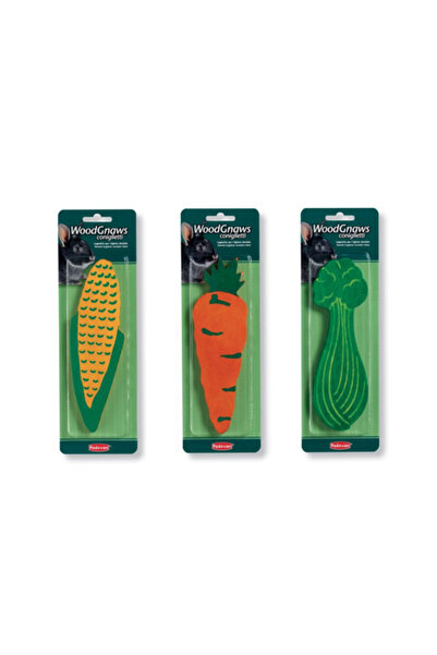 Padovan الخشب يقضم الكونيجليتي (الأرنب)