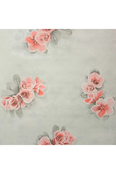 Tapetcenter Tapet floral Kontinent 8760