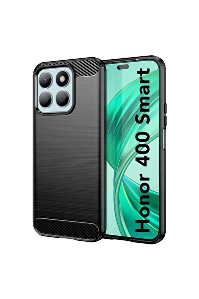 SKYDDAR INNOVATION Carcasă pentru Honor 400 Smart / X7d 4G, silicon carbon, c...