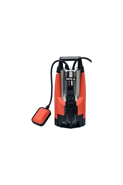 yato Pompă submersibilă din oțel inoxidabil YT-85343 1100 W