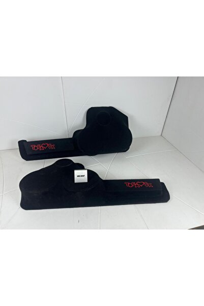 NMN GROUP TOFAŞ ŞAHİN DOĞAN UYUMLU 2*20 1*10 CM SİYAH CEPLİK İMALATÇI FİRMAYIZ