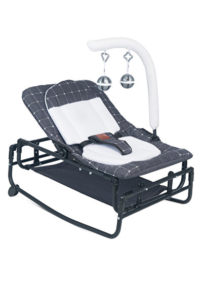 Moon Katlanabilir Lüks Anadizi