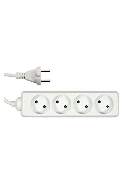Vorel Prelungitor electric, 4 prize, 3 m 72490