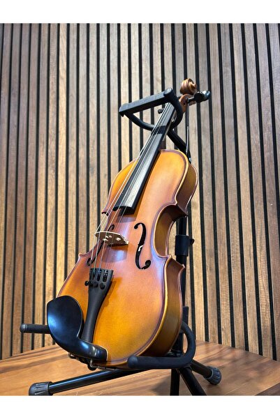 NEFES MÜZİK SANDNER KEMAN SETİ