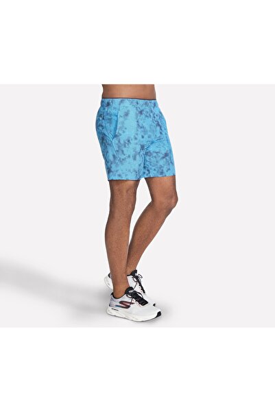 SKECHERS HAZE 7"""""""" SHORT"""" SH83-GYNV