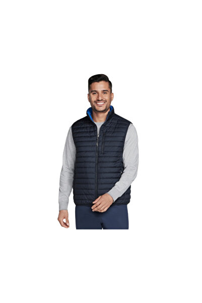 SKECHERS GOSHIELD ALTITUDE REVERSIBLE VEST