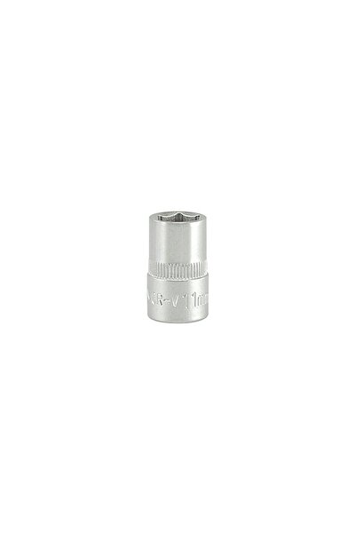 yato Cheie tubulară hexagonală de 11 mm 3/8" YT-3806