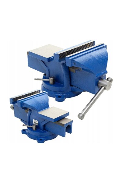 Kraft Menghina rotativa 125 mm, de banc, cu nicovala,