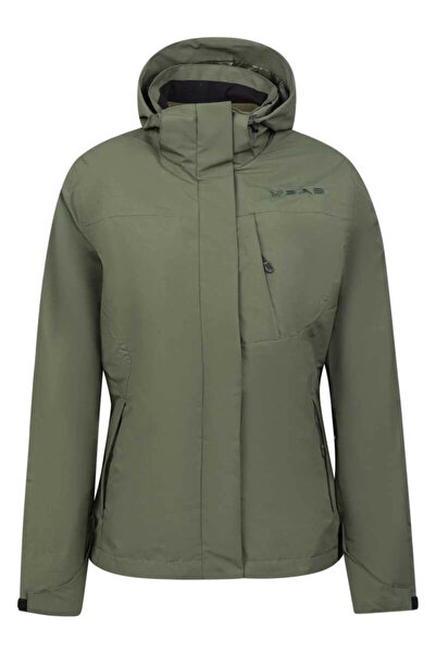 2AS Mara 3 In 1 Mont KADIN