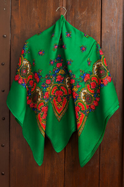 onliecraft Hemavi Regional Scarf