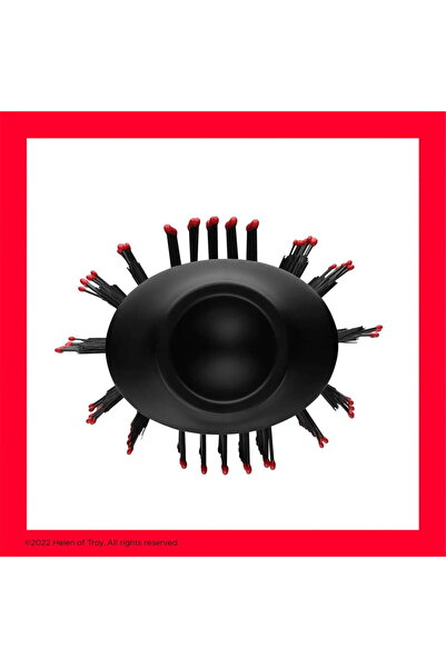 Revlon One-Step Volumizer Plus Wet Hair-Black