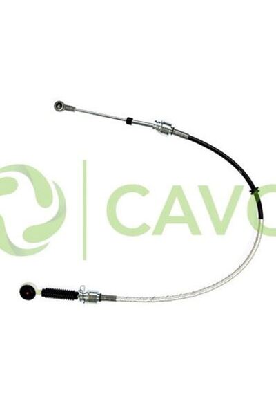 CAVO Mini Cooper Vites Halatı Mini R50 R53 Secici 04>06 - 4414 604