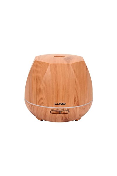 LUND Difuzor de arome 500 ml, 12W, Telecomandă - 66903