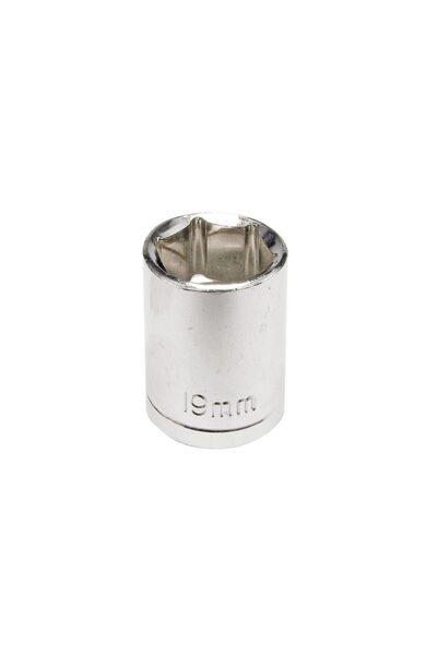Vorel Cheie tubulară de 15 mm și 1/2 inch 53150