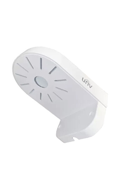 Uniview Wall mounting bracket for 'DOME' type cameras - UNV TR-WM07P-B-PKG