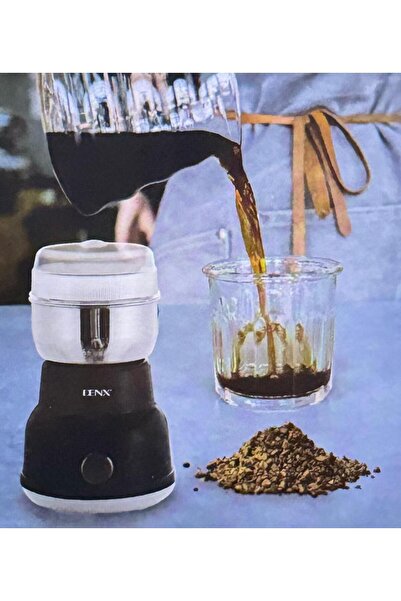 Denx electric grinder