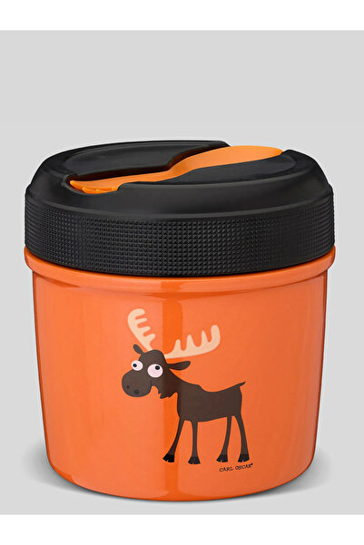 Nalgene By Styli TEMP LunchJar Kids 0.5 L Lime