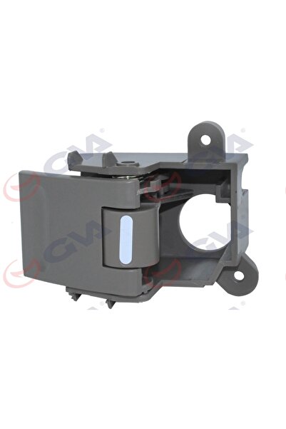 GVA Interior Opening Handle Front Left Gray Lt-Sprinter 95-06