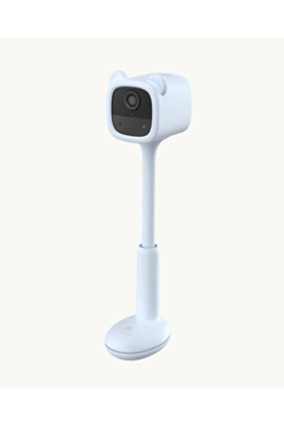 EZVIZ Smart WiFi Baby Monitor Camera (CS-BM1)