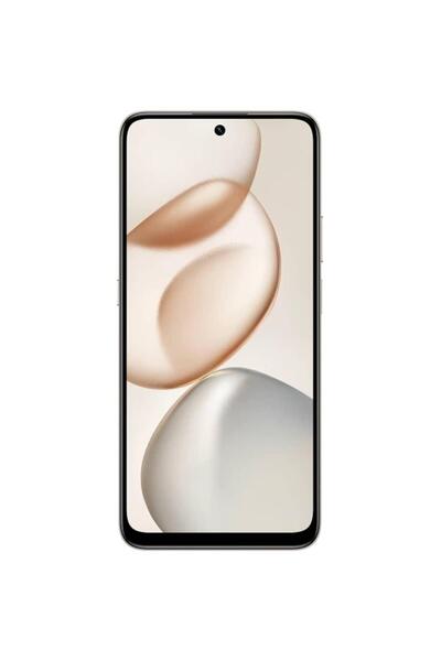 HONOR X7D 6GB RAM + 128GB ROM Smartphone Desert Gold 5G