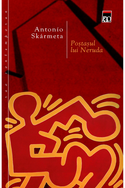Rao POSTASUL LUI NERUDA
