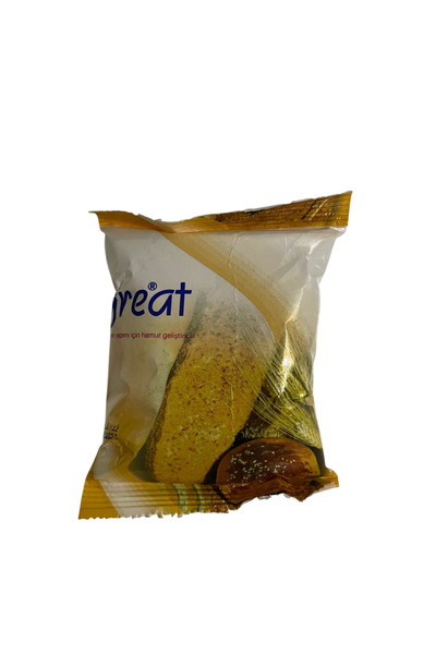 Vital Ekmek Katkı Maddesi