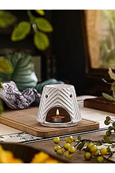 Orchid By Styli Fancy Burner