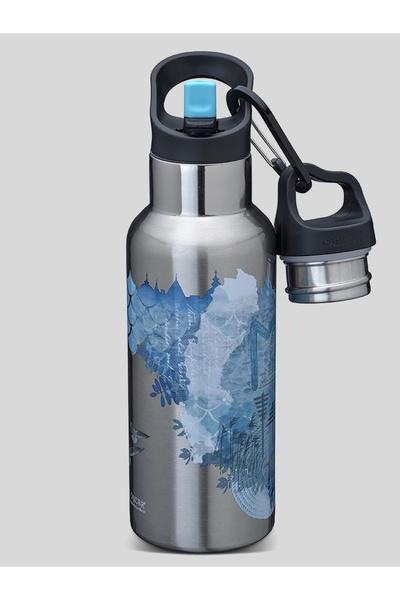 Nalgene By Styli Wisdom TEMPflask 0.5 L Water