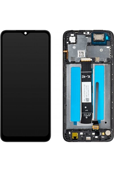 Modo Ecran tactil de schimb cu ramă pentru Xiaomi Redmi A1 / A1+ / A2 / A2+, ...