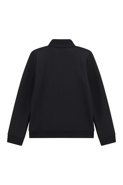 Guess Jacquard Ls Active t