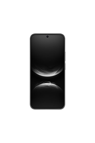 Huawei Nova 14 12GB RAM + 256GB ROM Smartphone Black LTE