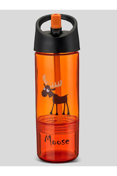 Nalgene By Styli Water Bottle 0.3L Lime