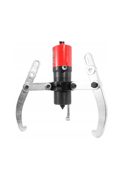 VERKE Hydraulic bearing press 50 tons