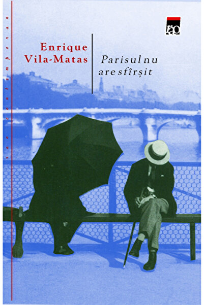 Rao PARISUL NU ARE SFIRSIT