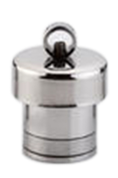 RAJ Pressure Cooker Whistle Weight(Inner and Outer Lid)