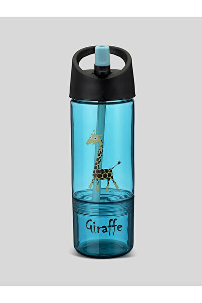 Nalgene By Styli Water Bottle 0.3L Turquoise
