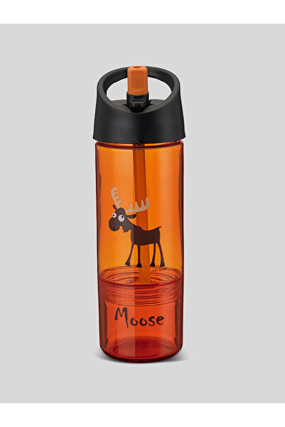 Nalgene By Styli Water Bottle 0.3L Lime