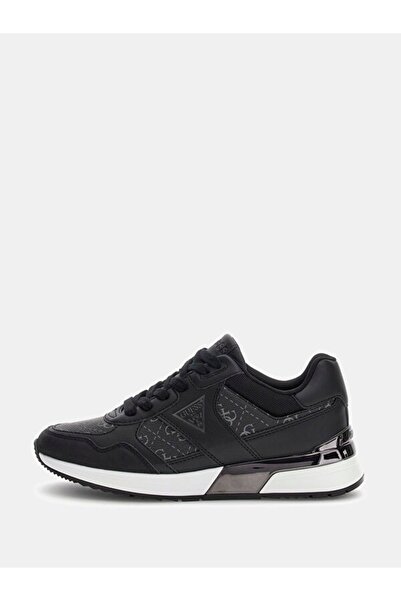 Guess Mickay 4g Logo Sneakers