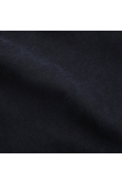 Calvin Klein Women Denim Dark Cotton High Rise Straight Jeans