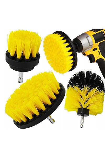 VERKE Set perii pentru curatare, 3 piese,