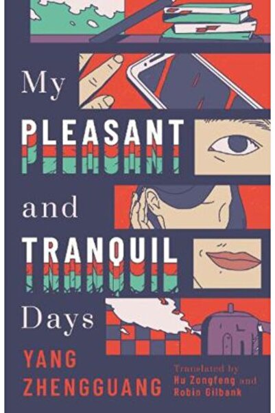 NO BRAND My Pleasant and Tranquil Days