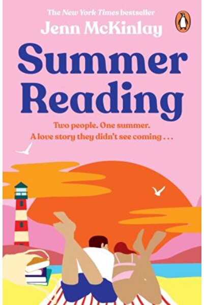 PENGUİN Summer Reading