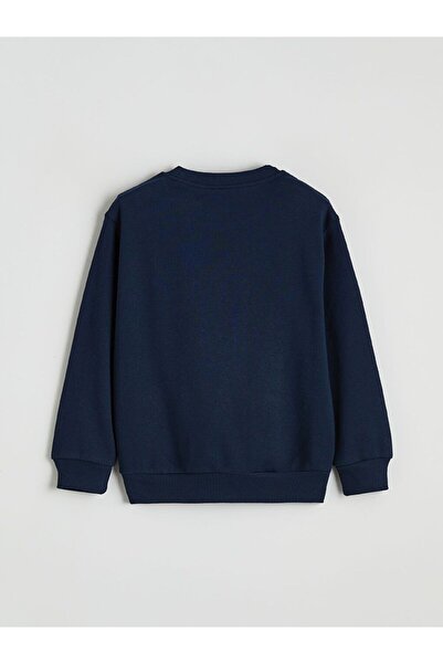 LC Waikiki Lcw Kids Crew Neck Boys Tracksuit Set