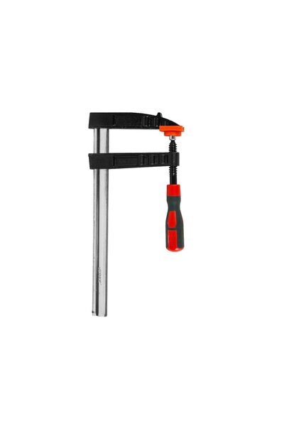 VERKE Menghina pentru fixare tip F, clema tamplarie, 2000 x 120 mm,