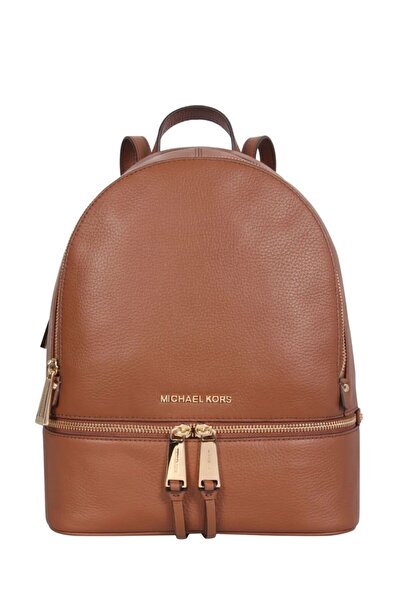 Michael Kors Women's leather backpack, 30S5GEZB1LLUG