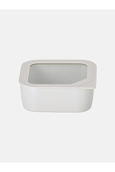 NEOFLAM Fika Ceramic Food Storage Square 900Ml