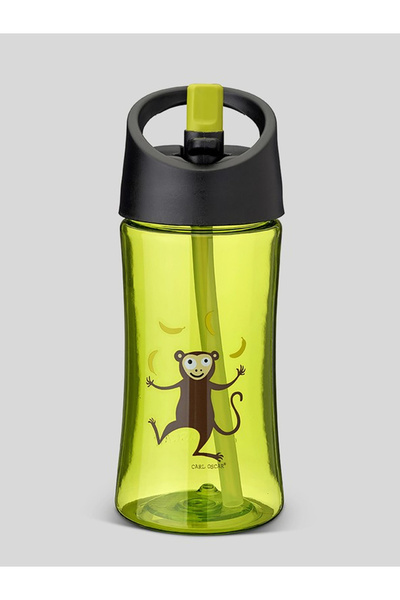 Nalgene By Styli Water Bottle Kids 0.35 L Orange